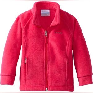 COLUMBIA ⭐️ fleece jacket